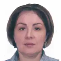 Голубева Анастасия Дмитриевна
