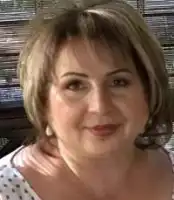 Голубева Анна