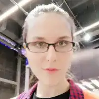 Голубева Надежда