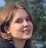 Голубева Валерия