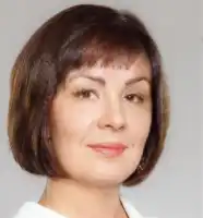 Гончарова Яна Владимировна