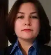 Гончарова Елизавета Евгеньевна
