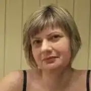 Гончарова Варвара