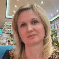 Гончарова Виолетта