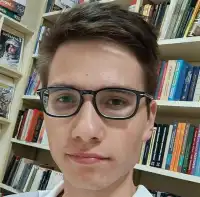 Горшков Анатолий