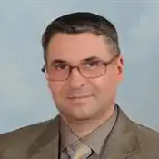 Горшков Борис Захарович