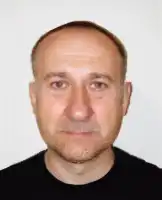 Горшков Савелий