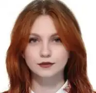 Гребнева Алёна Константиновна