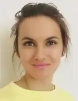 Гребнева Елена Дмитриевна