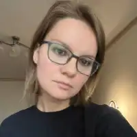 Гребнева Кристина Сергеевна