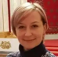 Гребнева Любовь