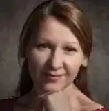 Гребнева Валерия Андреевна