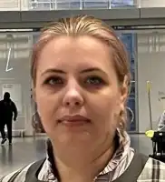 Гребнева Варвара Викторовна