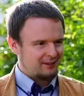 Григорьев Алексей Валерьевич