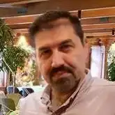 Григорьев Борис