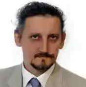 Григорьев Максим Евгеньевич