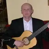 Григорьев Савелий