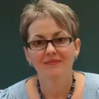 Григорьева Полина Тимофеевна
