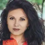 Григорьева София Андреевна