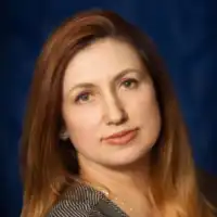 Григорьева Жанна