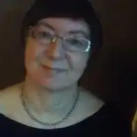 Григорьева Жанна