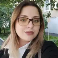 Григорьева Жанна