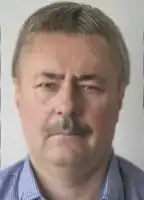 Гурьев Марк Владимирович
