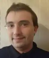 Гурьев Стас Богданович