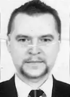Гурьев Тимур Витальевич