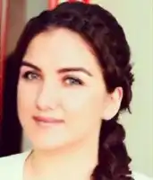Гусева Арина Дмитриевна