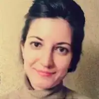 Гусева Дарья