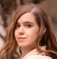 Гусева Елена