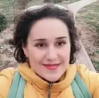 Гусева Любовь Юрьевна