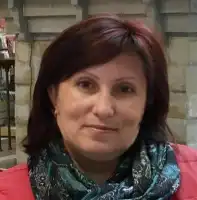 Гусева Любовь Вячеславовна