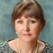 Гусева Надежда