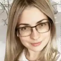 Харитонова Дарья Вячеславовна