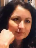 Харитонова София
