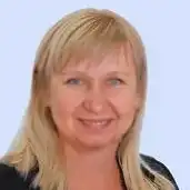 Харитонова Светлана