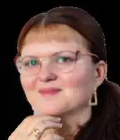 Харитонова Ульяна Андреевна