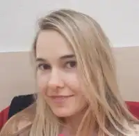 Харитонова Ульяна Денисовна