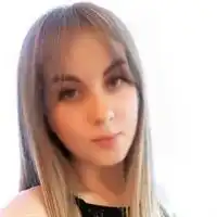 Харитонова Валерия Романовна
