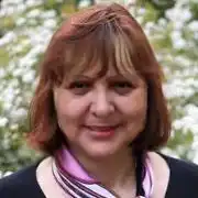 Харитонова Жанна Фёдоровна