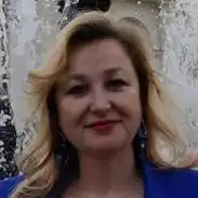 Хохлова Ангелина Петровна
