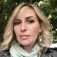 Хохлова Василиса Ивановна