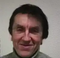 Иванов Фёдор