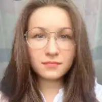 Иванова Алёна Артемовна