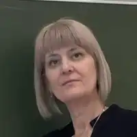 Иванова Елена