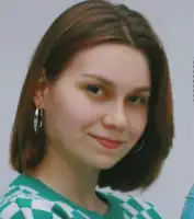 Иванова Варвара Вячеславовна