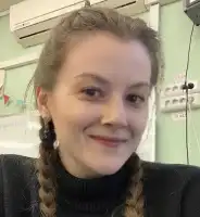 Иванова Вероника Артемовна