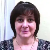 Иванова Виктория